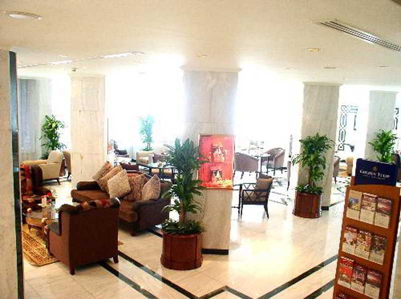 Swiss International Al Hamra Hotel Dammam Exteriör bild